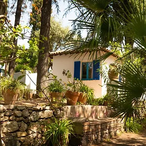 Vakantiehuis Villaggio Placido, Taormina
