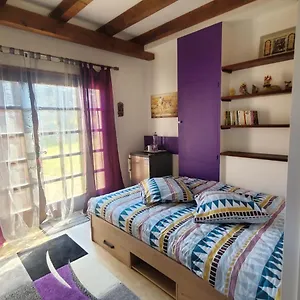 Maison Le Lézard Chez Amalia Et Fred Thonon-les-Bains