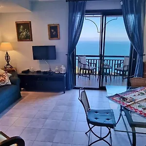 Little Paradise Appartement