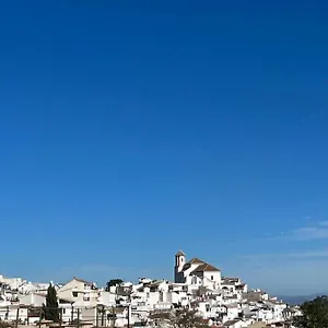 Acogedor En , Alozaina Spanje