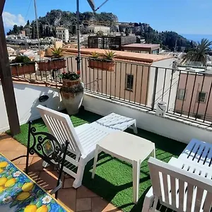 Casa Gio Appartement