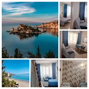Appartement Magda Dom, Taormina
