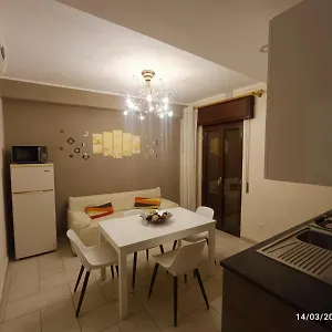 Castle And Sea View Appartement