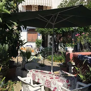 Vakantiehuis Gionny & Mary, Taormina