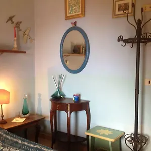 Accommodatie bij particulieren Carly & Dane, Taormina