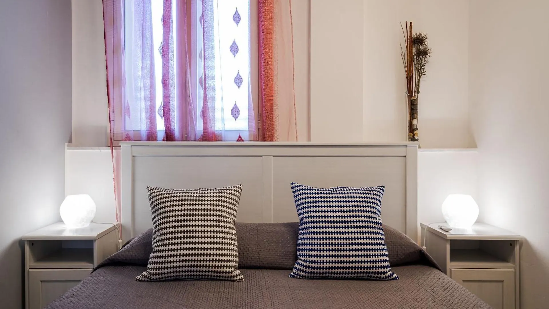 Apartament The Lemon Tree Taormina